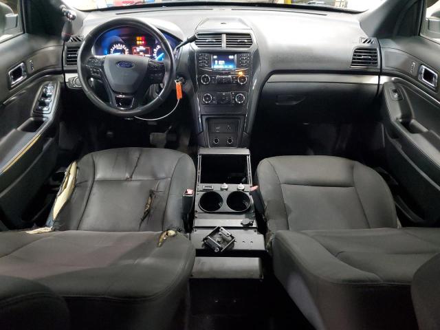 Фото 8 - FORD EXPLORER