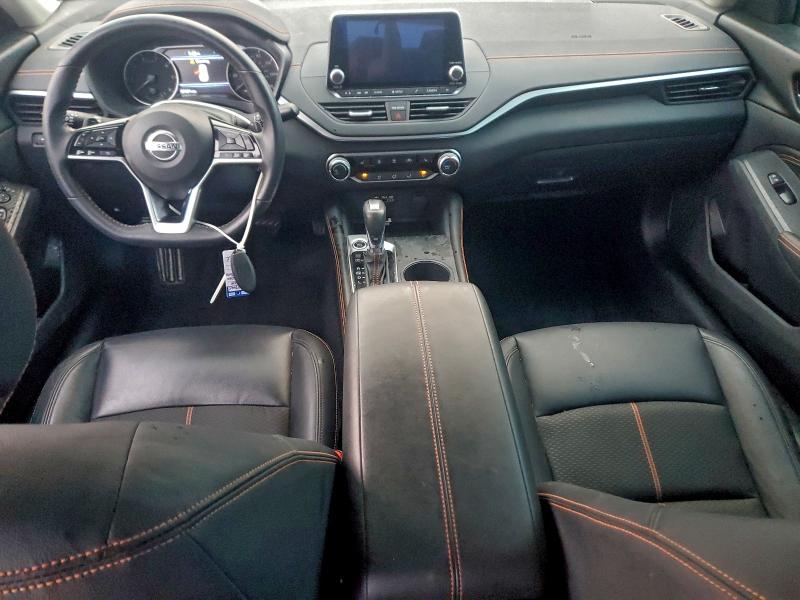 Фото 8 - NISSAN ALTIMA