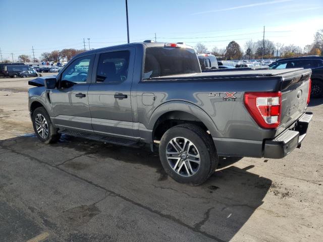 Фото 2 - FORD F-150