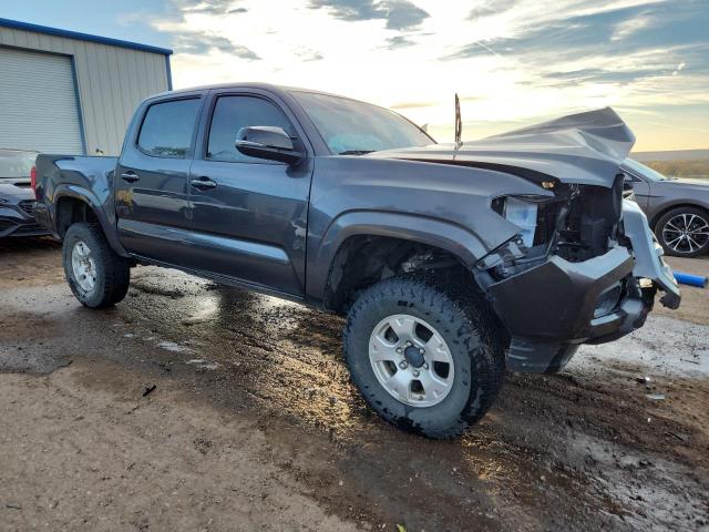 Фото 4 - TOYOTA TACOMA