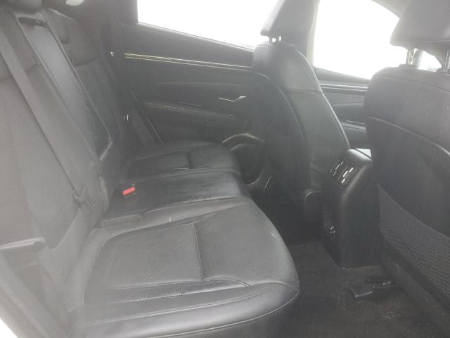 Фото 11 - HYUNDAI TUCSON