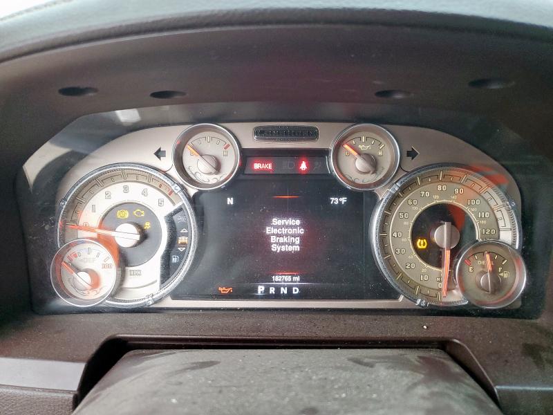 Фото 9 - RAM 1500