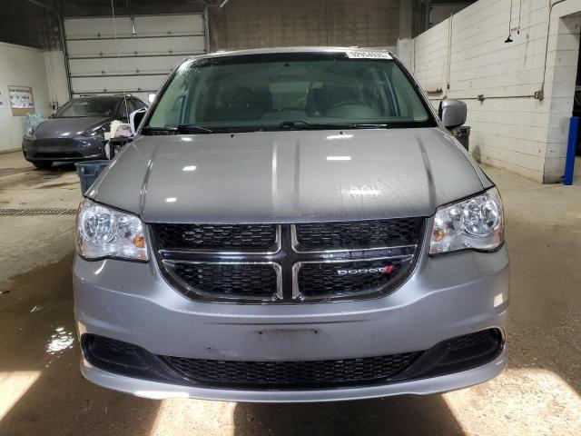 Фото 5 - DODGE CARAVAN