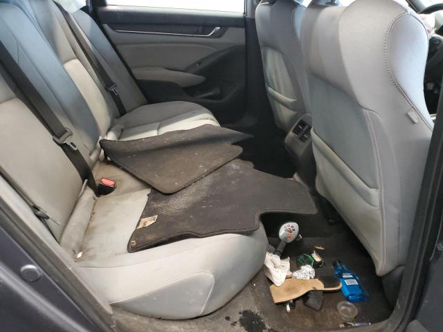 Фото 10 - HONDA ACCORD