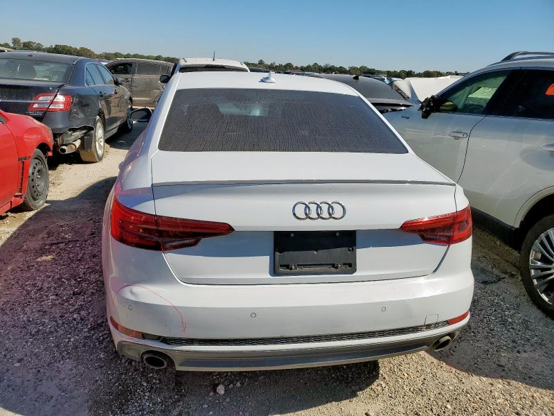 Фото 6 - AUDI A4