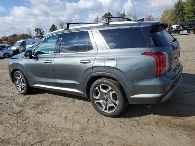 Фото 2 - HYUNDAI PALISADE