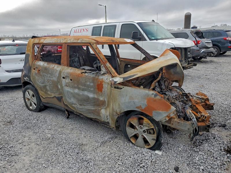 Фото 4 - KIA SOUL