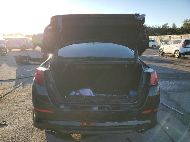 Фото 6 - KIA OPTIMA