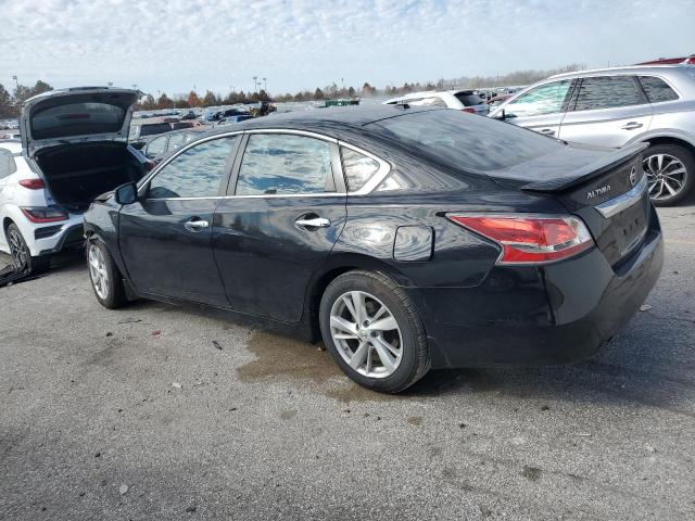 Фото 2 - NISSAN ALTIMA