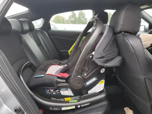 Фото 10 - HONDA CIVIC