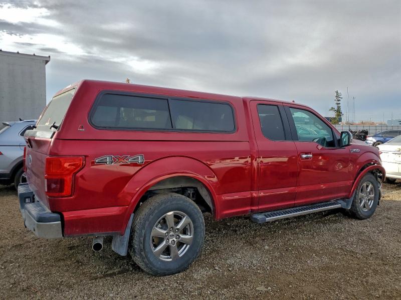 Фото 3 - FORD F-150
