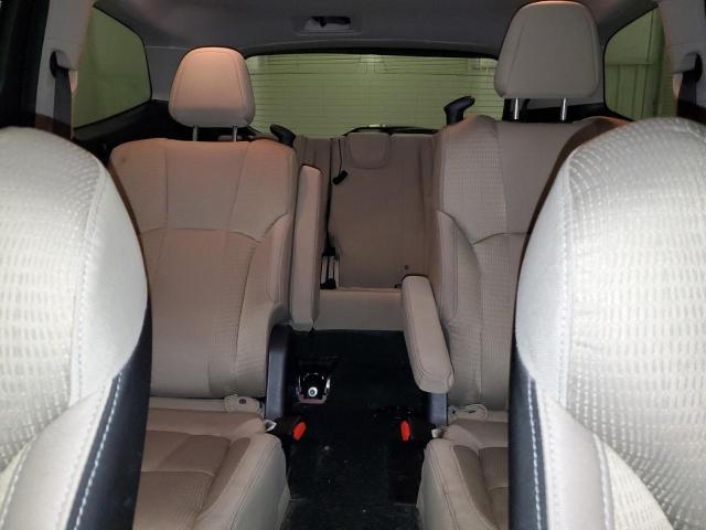 Фото 10 - SUBARU ASCENT