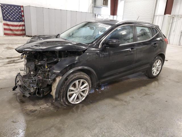 Фото 1 - NISSAN ROGUE