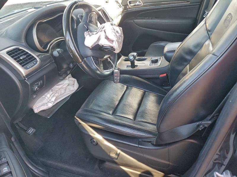 Фото 7 - JEEP GRAND CHER