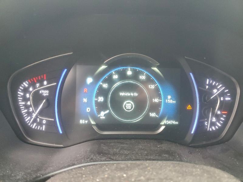 Фото 9 - HYUNDAI SANTA FE