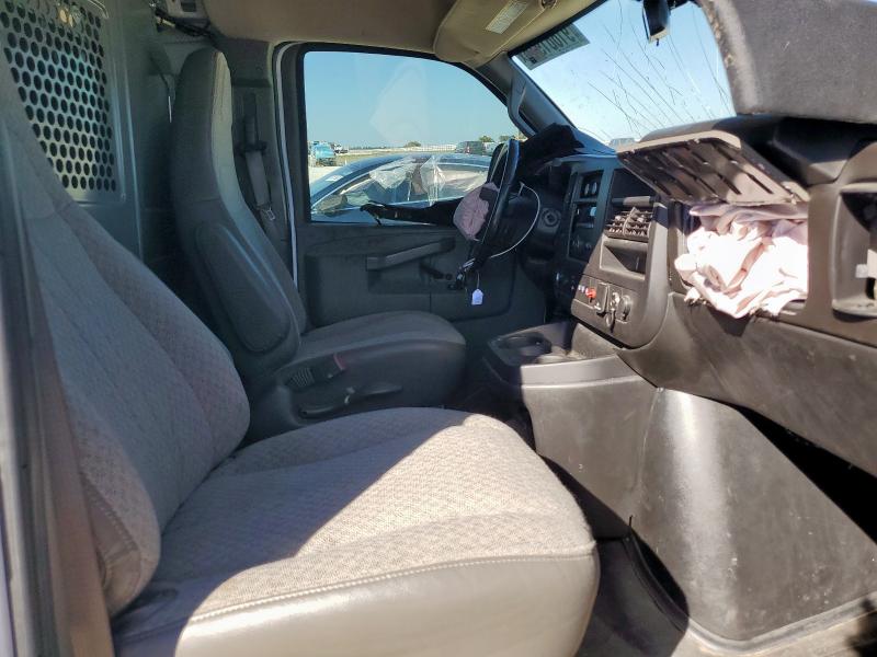 Фото 7 - CHEVROLET EXPRESS