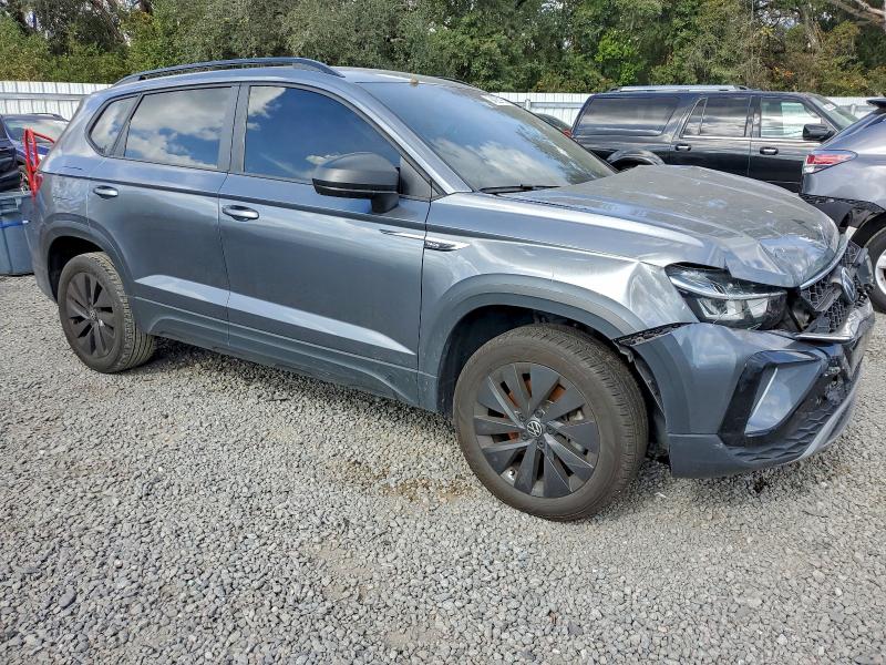 VOLKSWAGEN TAOS S 2023 VIN 3VVCX7B21PM355364