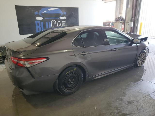 Фото 3 - TOYOTA CAMRY