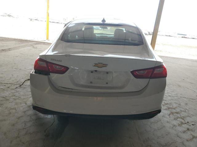 Фото 6 - CHEVROLET MALIBU