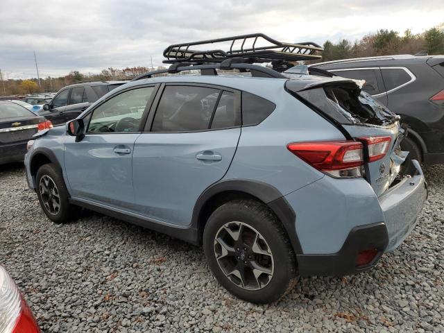 Фото 2 - SUBARU CROSSTREK