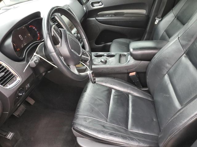 Фото 7 - DODGE DURANGO