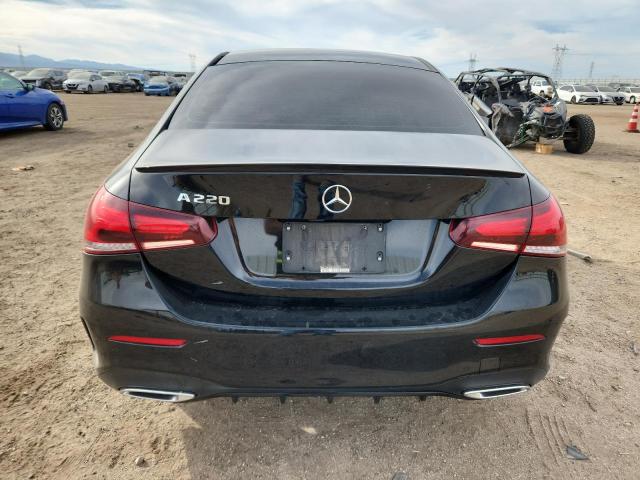 Фото 6 - MERCEDES-BENZ A-CLASS