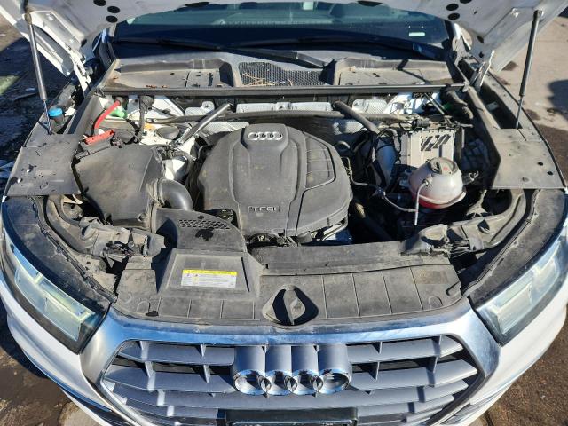 AUDI Q5 2019 VIN WA1BNAFY9K2037479