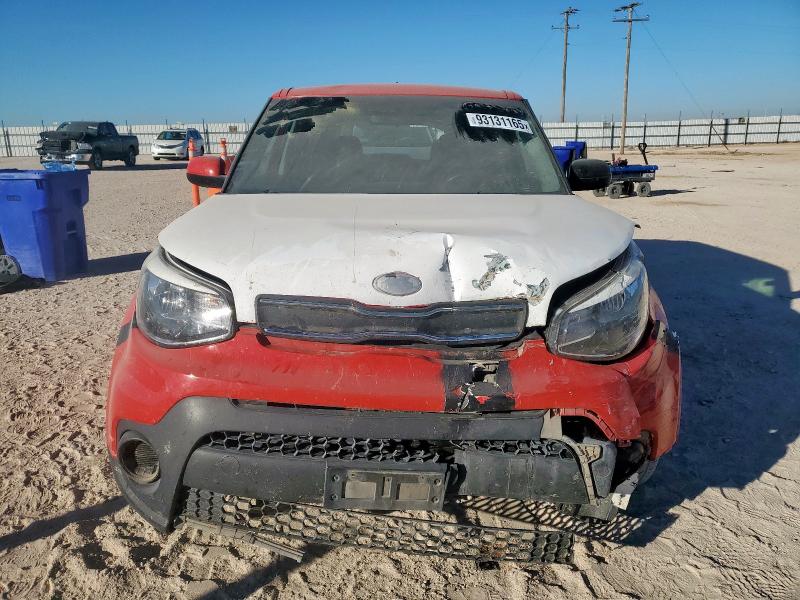 Фото 5 - KIA SOUL