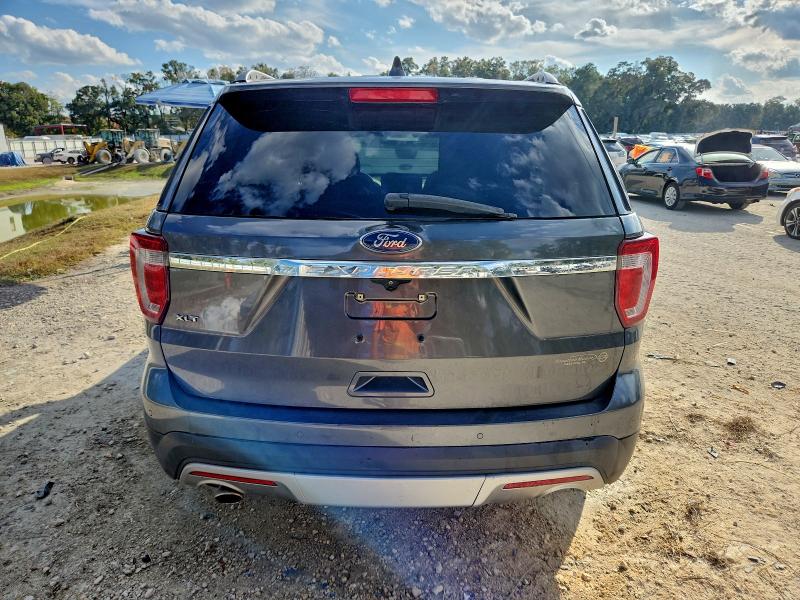 Фото 6 - FORD EXPLORER