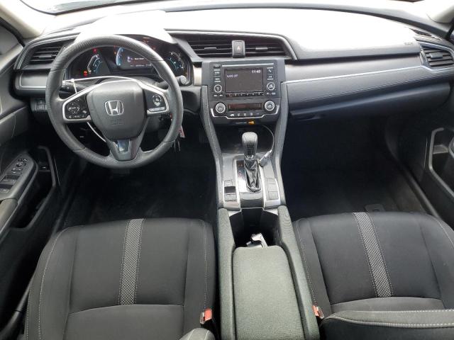 Фото 8 - HONDA CIVIC