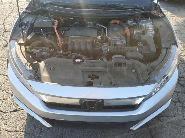 Фото 11 - HONDA CLARITY