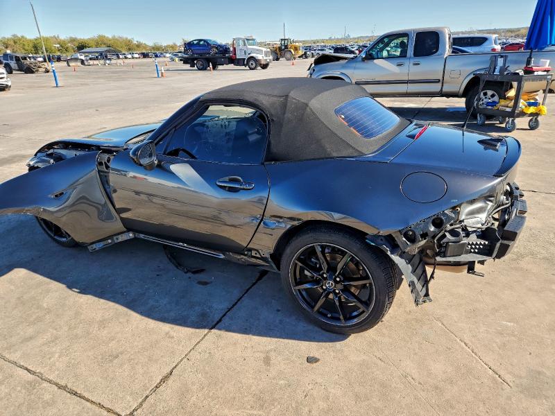 Фото 2 - MAZDA MX5