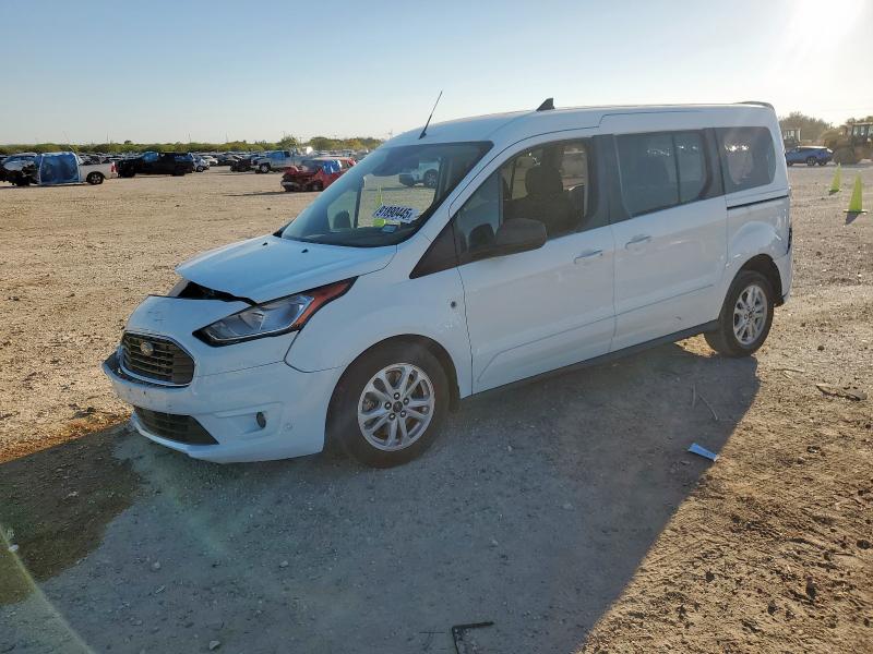 Фото 1 - FORD TRANSIT