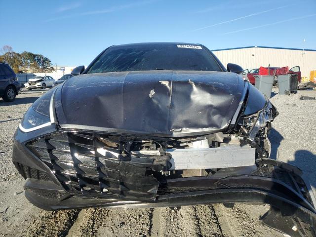 Фото 5 - HYUNDAI SONATA