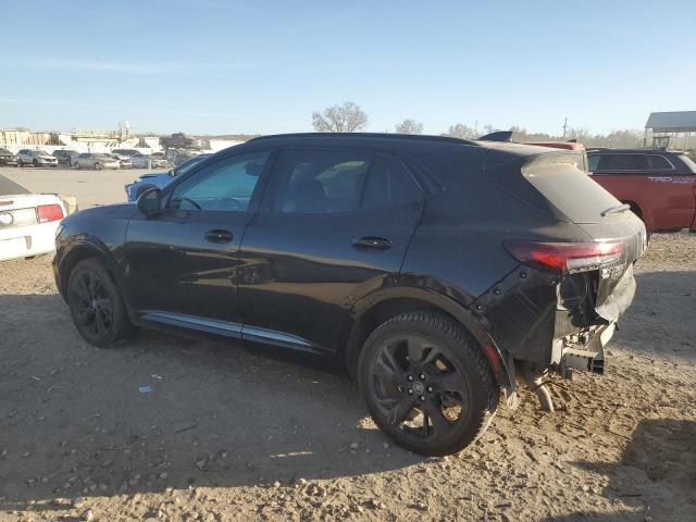 Фото 2 - BUICK ENVISION