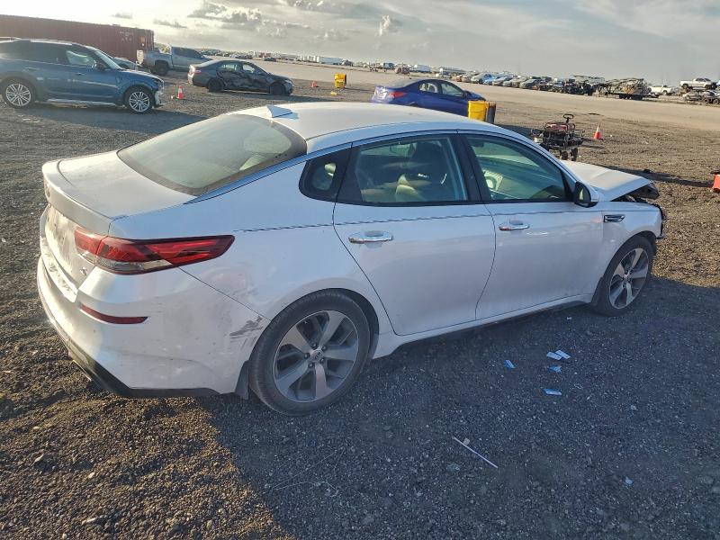 Фото 3 - KIA OPTIMA