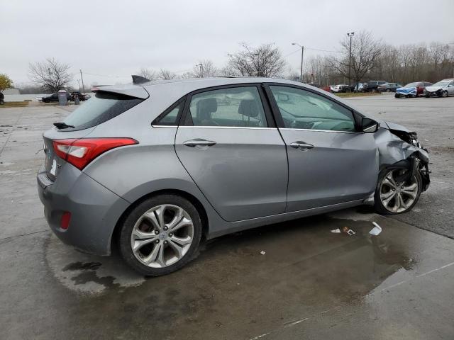 HYUNDAI ELANTRA 2015 VIN KMHD35LH6FU244210