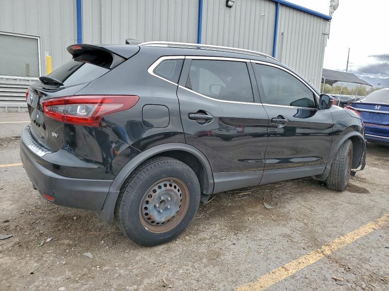 Фото 3 - NISSAN ROGUE