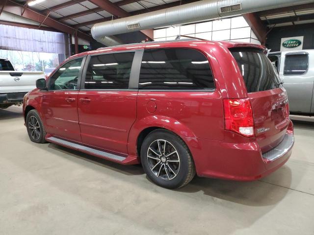 Фото 2 - DODGE CARAVAN