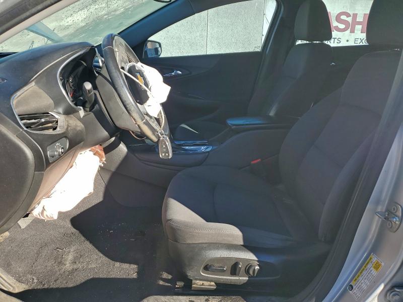 Фото 7 - CHEVROLET MALIBU