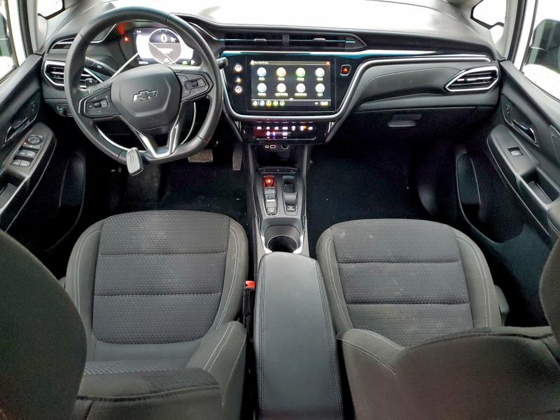 Фото 8 - CHEVROLET BOLT