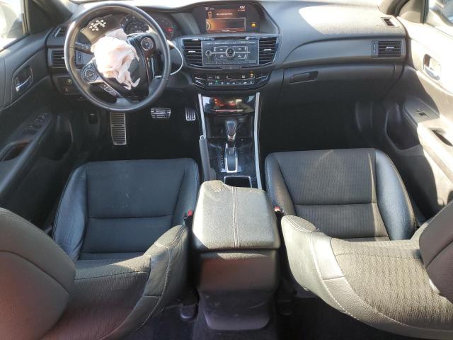 Фото 8 - HONDA ACCORD