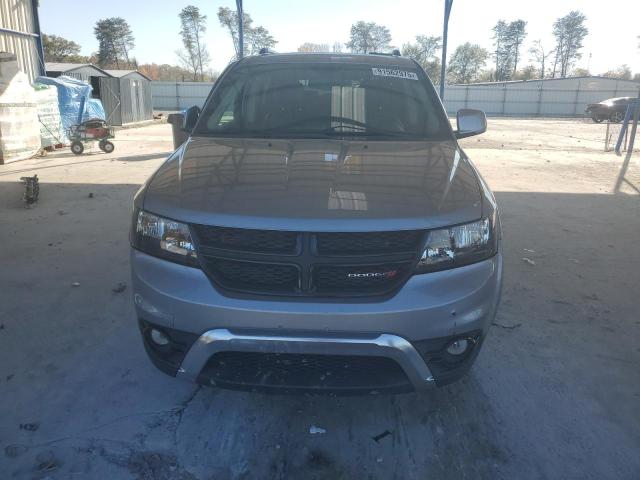 Фото 5 - DODGE JOURNEY