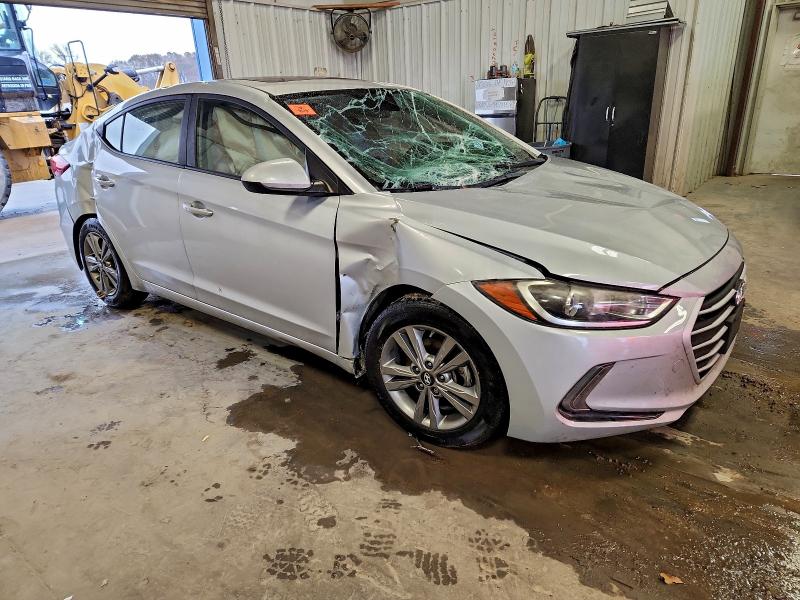 Фото 4 - HYUNDAI ELANTRA