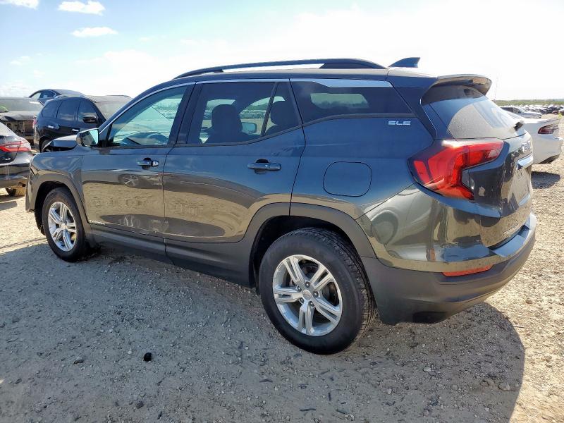 Фото 2 - GMC TERRAIN