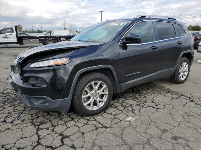 Фото 1 - JEEP GRAND CHER