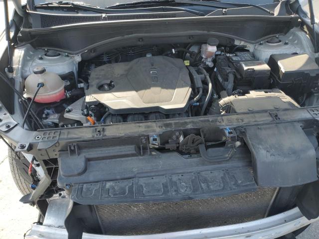 Фото 11 - HYUNDAI SANTA FE