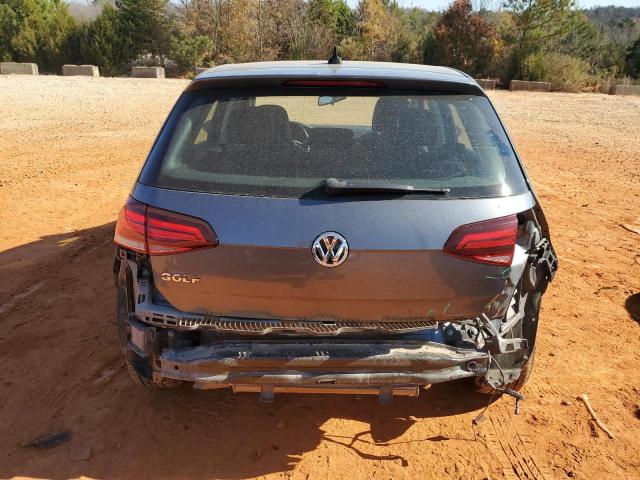 Фото 6 - VOLKSWAGEN GOLF