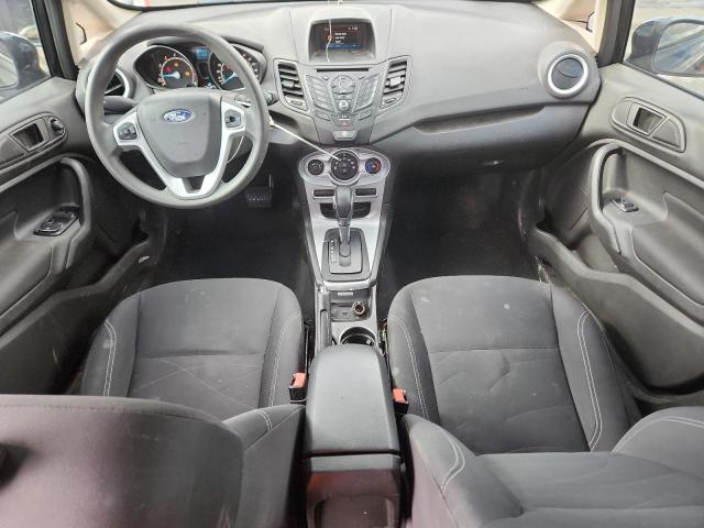 Фото 8 - FORD FIESTA