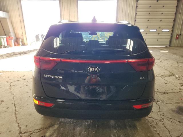 Фото 6 - KIA SPORTAGE